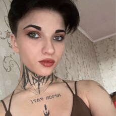 Фотография девушки Александра, 21 год из г. Караганда