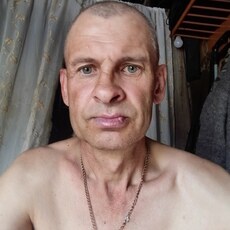 Фотография мужчины Сергей, 46 лет из г. Красноуфимск