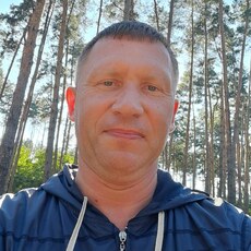 Фотография мужчины Александр, 51 год из г. Борисполь