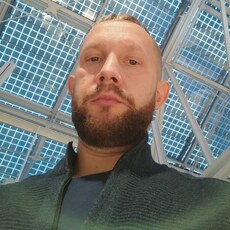 Фотография мужчины Александр, 38 лет из г. Чехов
