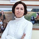 Инга, 48 лет