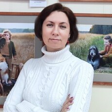Фотография девушки Инга, 48 лет из г. Серпухов