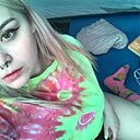 Алиса, 21 год
