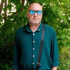 Фотография мужчины Володя, 57 лет из г. Новосибирск