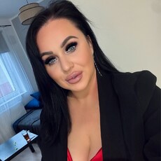Фотография девушки Lina, 32 года из г. Вроцлав