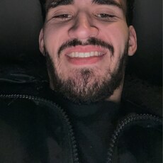 Фотография мужчины Sergey, 25 лет из г. Гданьск