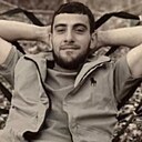 Мовлид, 27 лет