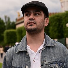 Фотография мужчины Миша, 26 лет из г. Ессентуки