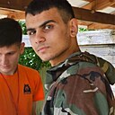 Давид, 19 лет