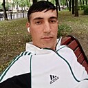 Аслан, 28 лет
