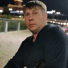 Фотография мужчины Максим, 36 лет из г. Омск