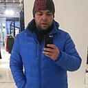 Рустам, 39 лет