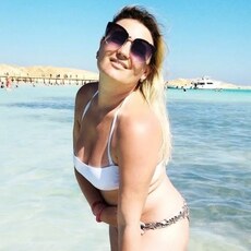 Фотография девушки Оксана, 35 лет из г. Новосибирск