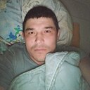 Odiljon Umarov, 31 год