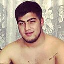 Амир, 27 лет
