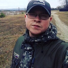 Фотография мужчины Макс, 29 лет из г. Иркутск