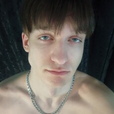 Фотография мужчины Даниил, 18 лет из г. Ставрополь