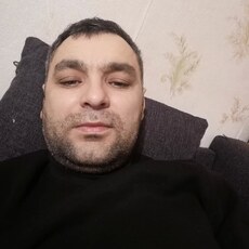 Фотография мужчины Растам, 34 года из г. Казань