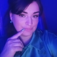 Фотография девушки Яночка, 38 лет из г. Уссурийск