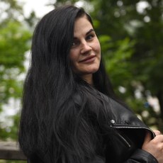 Фотография девушки Вероника, 35 лет из г. Владивосток