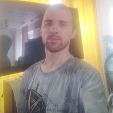 Фотография мужчины Александр, 37 лет из г. Москва