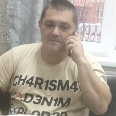 Фотография мужчины Николай, 43 года из г. Уренгой