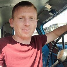 Фотография мужчины Александр, 31 год из г. Смоленск