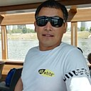Кайрат, 39 лет