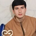 Нуриддин, 23 года