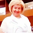 Клавдия, 57 лет