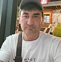 Ильяс, 43 года