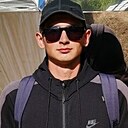 Виктор, 21 год
