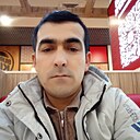 Фатхуло, 32 года
