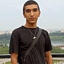 Саша, 19 лет