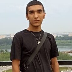 Фотография мужчины Саша, 19 лет из г. Прокопьевск