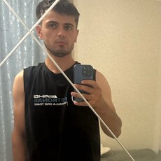 Фотография мужчины Мурад, 30 лет из г. Караганда