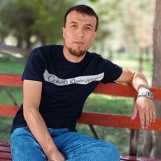Фотография мужчины Ахмад, 32 года из г. Душанбе