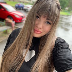 Vika, 29 из г. Ангарск.