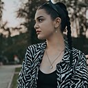Анастасия, 19 лет