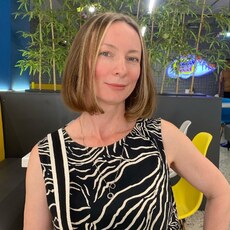 Фотография девушки Евгения, 42 года из г. Алматы