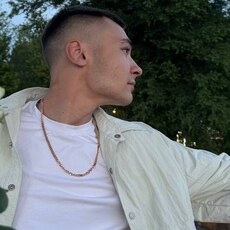 Фотография мужчины Эдуард, 22 года из г. Хабаровск