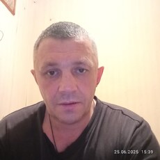 Фотография мужчины Сергей, 47 лет из г. Брянск