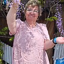 Ольга, 64 года