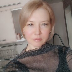Фотография девушки Елена, 44 года из г. Верхняя Салда