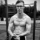 Александр, 23 года