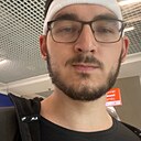 Эрик, 25 лет