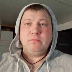 Фотография мужчины Александр, 48 лет из г. Пикалево