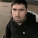 Саид, 32 года