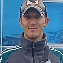 Александр, 24 года