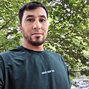 Сухроб, 32 года